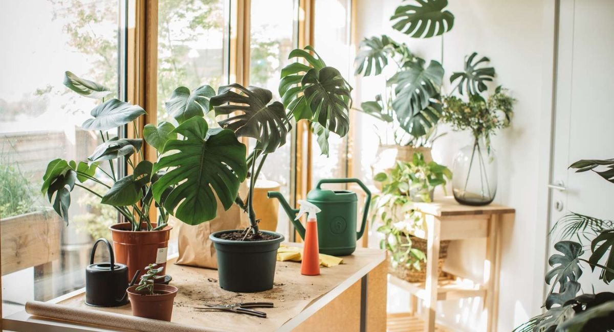 Best Soil for Monstera Plants: What to Use.